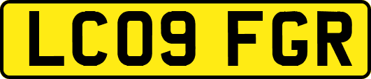 LC09FGR
