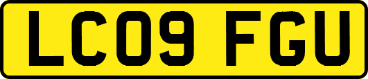 LC09FGU
