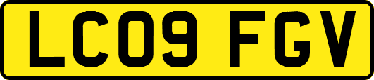LC09FGV