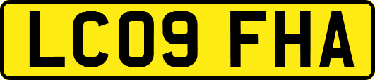 LC09FHA
