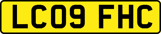 LC09FHC