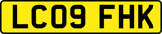 LC09FHK