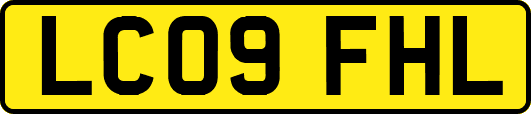 LC09FHL