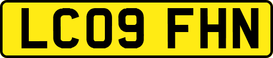 LC09FHN