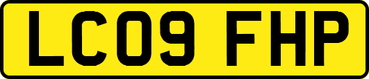 LC09FHP