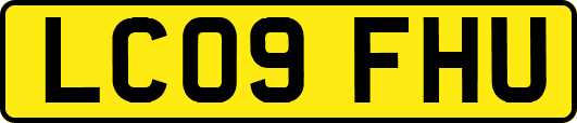 LC09FHU