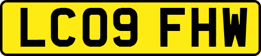 LC09FHW