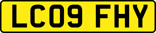 LC09FHY