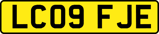 LC09FJE