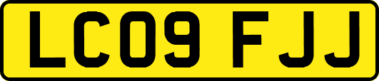 LC09FJJ