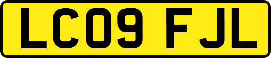 LC09FJL