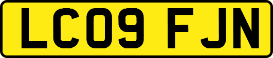 LC09FJN