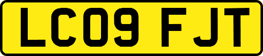 LC09FJT