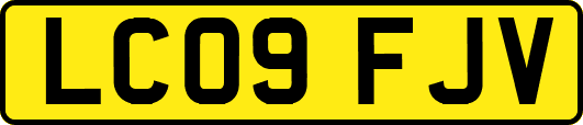 LC09FJV
