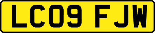 LC09FJW