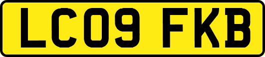 LC09FKB