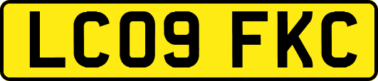 LC09FKC
