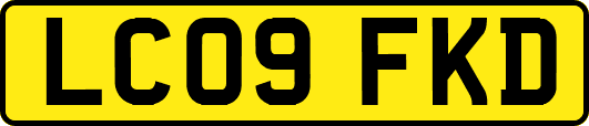 LC09FKD