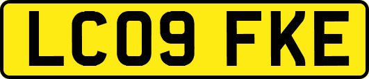 LC09FKE