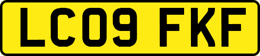 LC09FKF