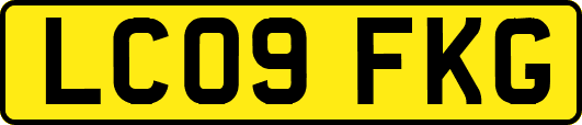 LC09FKG