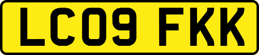 LC09FKK