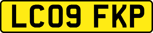 LC09FKP