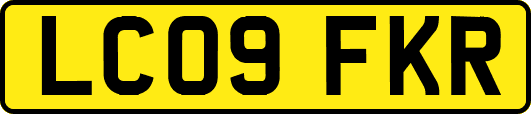 LC09FKR