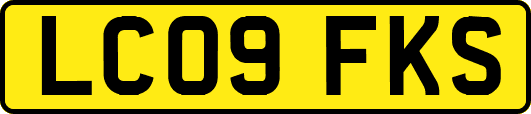 LC09FKS