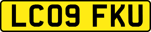 LC09FKU