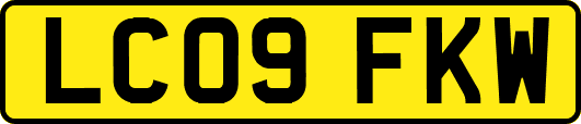 LC09FKW