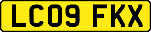 LC09FKX