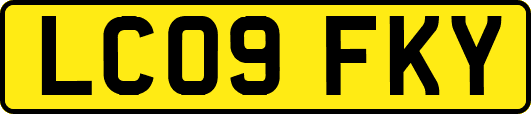 LC09FKY