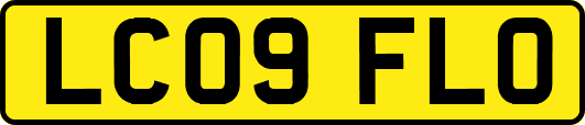 LC09FLO