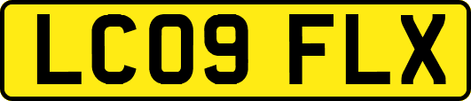 LC09FLX
