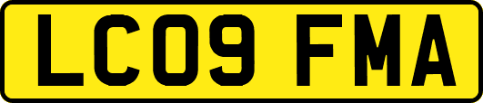 LC09FMA