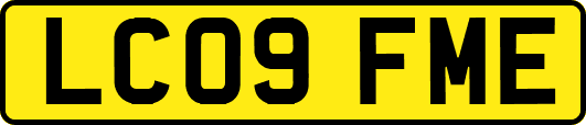 LC09FME