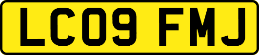LC09FMJ