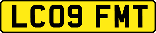 LC09FMT