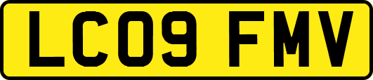 LC09FMV