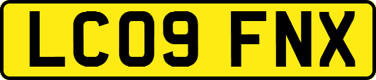 LC09FNX
