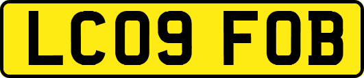 LC09FOB