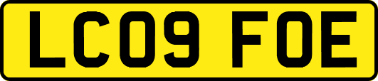 LC09FOE