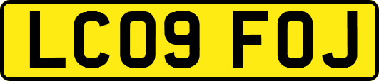 LC09FOJ