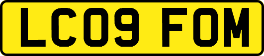 LC09FOM