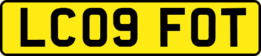 LC09FOT