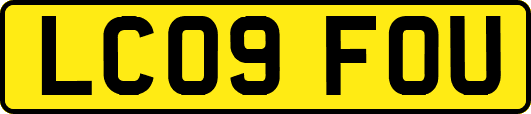 LC09FOU