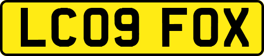 LC09FOX