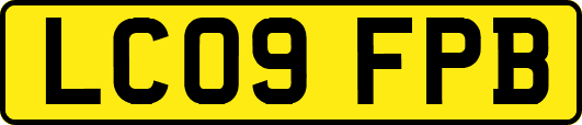 LC09FPB