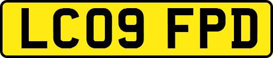 LC09FPD